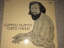 Fritz Pauer - Water Plants - Original Press - Ego Records - 1977