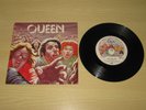 QUEEN - SPREAD YOUR WINGS - 1977 UK PROMO DEMO 7