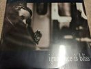 FACE TO FACE - IGNORANCE IS A BLISS LP VINYL