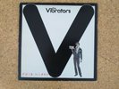 THE VIBRATORS LP PURE MANIA Vinyl  1. Pressung von 1977 - UK Punk - 1. Album