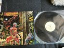 IRON MAIDEN - SOMEWHERE IN TIME - ARGENTINIEN - A TIEMPO EN ALGUN LUGAR
