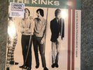 THE KINKS - LIVE IN SAN FRANCISCO 1969 LTD 180G GREEN VINYL LP (NEW/SEALED)