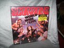 STILL SEALED   Scorpions  