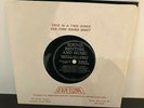 RARE UNPLAYED FLEXIDISC Esther Nelson & Bruce Haack ?– Sound, Rhythm, And Music