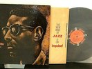 Max Roach   It's Time – Impulse A-16 – Mono Original 1st press – EX Condition