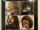 The Beatles/ Let It Be/ SOAL 6351/ 1970 Box Set with Get Back Book/ RARE  NM