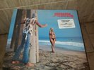 PREDATOR Easy Prey LP 1985 METAL BLADE RECORDS BRAND NEW SEALED