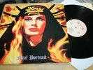 King Diamond - Fatal Portrait - Top Roadrunner Records NL Heavy Metal Vinyl LP