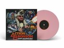 Action Bronson - Rare Chandeliers Deluxe *2xLP VINYL* /300 NEW SEALED *PINK*