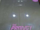 The Prodigy - No Tourists - Limited clear / Violet Vinyl - 2 LP's