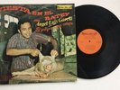ANGEL LUIS GARCIA El profesor que canta- Fiesta en el Batey  LP P. Rico Folk