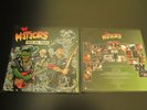 LP - THE METEORS - THESE EVIL THINGS - THE CRAMPS - MAD SIN - DEMENTED ARE GO