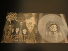 LP - REZUREX - PSYCHO RADIO - THE CRAMPS - MAD SIN - CLEAR VINYL