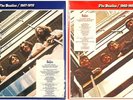 The Beatles 1962-1966 + 1967-1970 [Red + Blue Collection] LP Vinyl Album Record