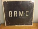 black rebel motorcycle club vinyl Beat The Devil’s Tattoo