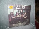 STILL SEALED    Bang  