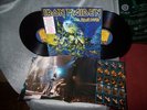 Iron Maiden  
