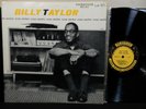BILLY TAYLOR Cross Section LP PRESTIGE 7071 MONO DG RVG NYC 1956 Jazz
