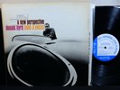 DONALD BYRD New Perspective LP BLUE NOTE BST 84124 STEREO VAN GELDER EAR 1964
