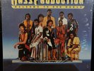 MASS PRODUCTION Welcome To Our World LP COTILLION SD 9910 1976 Soul Funk SEALED