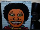 JIMMY McGRIFF Black Pearl LP BLUE NOTE BST-84374 STEREO 1971 Jazz Funk PROMO