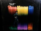 STRUTT Time Moves On LP BRUNSWICK BL7 54206 STEREO 1976 Soul Funk SEALED