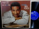 MAX ROACH QUINTET Jazz In 3/4 Time LP EMARCY MG-36108 MONO DG 1957 Jazz