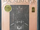 WILSON AUDIO  LP  ** SEALED **   JAMES WELCH  MAGNUM OPUS  VOLUME ONE Audiophile
