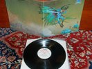 GRAVY TRAIN - STAIRCASE TO THE DAY - Rare South African/UK 1st Press Dawn EX+ LP