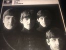 Beatles Vinyl - With The Beatles PMC 1206