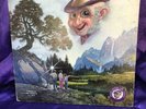 SECRETS OF THE KINGDOM Picture Disc LP VINYL RECORD Musical Leprechaun Christian