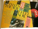 THAT'S THE WAY I FEEL NOW Hal Willner John Zorn NRBQ Dr. John Carla Bley 2 LP
