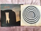 Graham Bond ?– Holy Magick, LP, 1970, UK, Large Vertigo Swirl, original