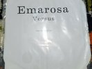 Emarosa - Versus Vinyl Test Press 08/20 MINT