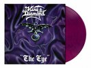 KING DIAMOND - THE EYE - AUBERGINE MARBLED - LIMITED 1000 - LP