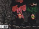 Sean Price Heltah Skeltah - Nocturnal '96 2xLP US ORG  Boot Camp Clik