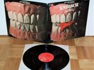 LP ET CETERA knirsch * FOC * MPS 2121432-2 * Hiseman + Coryell + Wolfgang Dauner