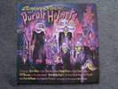 The Purple Helmets LP  