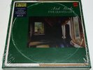 NICK DRAKE - FIVE LEAVES LEFT Deluxe Edition Box Record LP Sealed New Limited Ed