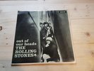 The Rolling Stones Out of our Heads SKL.4733 UK Stereo 1st press 1965 Near Mint