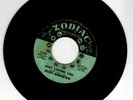 NORTHERN SOUL 45 RPM - RUBY ANDREWS ON ZODIAC  RECORDS
