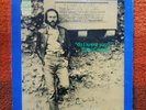 Mike Cooper -- Do I Know You? -- LP UK 1970