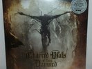 CHARRED WALLS OF THE DAMNED - CREATURES WATCHING - MARBLED - LIMITED 200 - LP