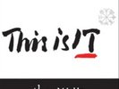 Alan Watts-This Is It  (UK IMPORT) Vinyl / 12