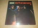 Smokin' with the Chet Baker Quintet ( Vinyl 1973 ) PRT-7449
