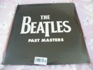 BEATLES PAST MASTERS DOUBLE ALBUM +BOOKLET  DEAGOSTINI VINYL RECORD  MINT SEALED