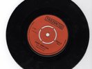 Untouchables (2) Tighten Up / Good Ambition 7” Record Vinyl Rare VG+ Trojan