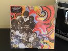 Edan - Beauty and the Beat LP (2005) Near Mint