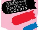 Phoenix-Wolfgang Amadeus Phoenix (UK IMPORT) Vinyl / 12