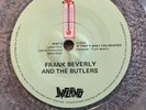 Northern Soul UK - Frank Beverly - If That’s What You Wanted - Inferno U.K. P/C